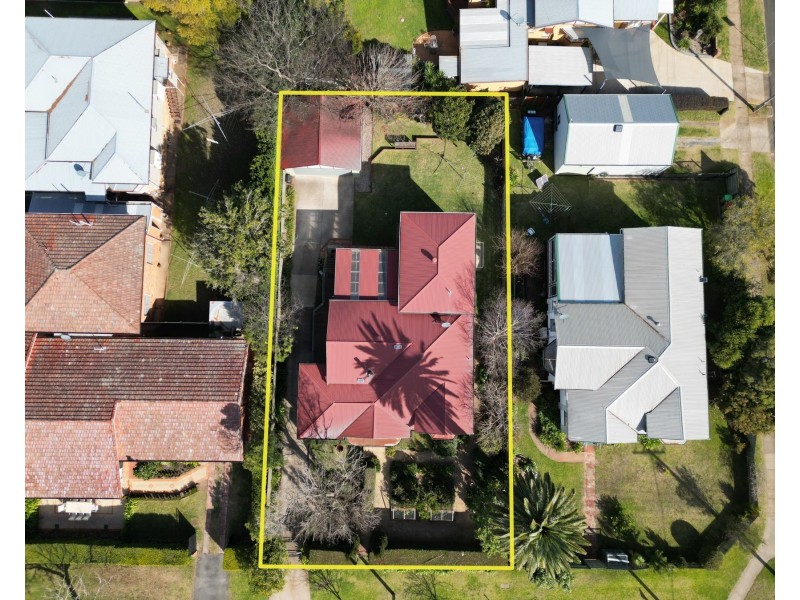 38a Bridge Street, East Toowoomba QLD 4350