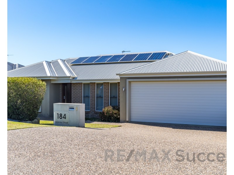 1/184 Kearney Street, Kearneys Spring QLD 4350