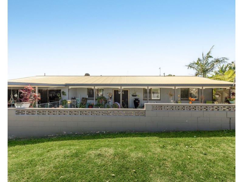 15 Carey Street, Kearneys Spring QLD 4350