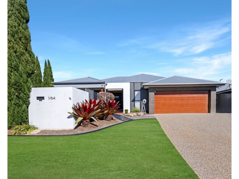 1/64 Calypso Crescent, Middle Ridge QLD 4350