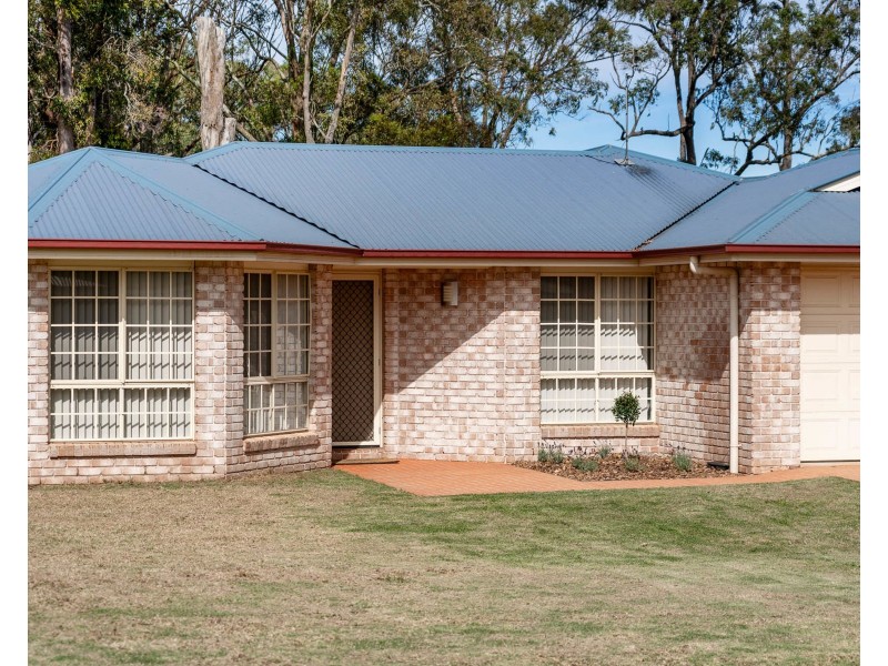 36 Leith Crescent, Rangeville QLD 4350