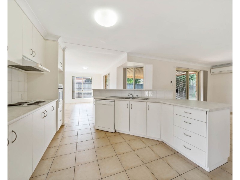 36 Leith Crescent, Rangeville QLD 4350