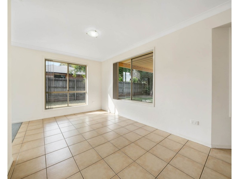 36 Leith Crescent, Rangeville QLD 4350