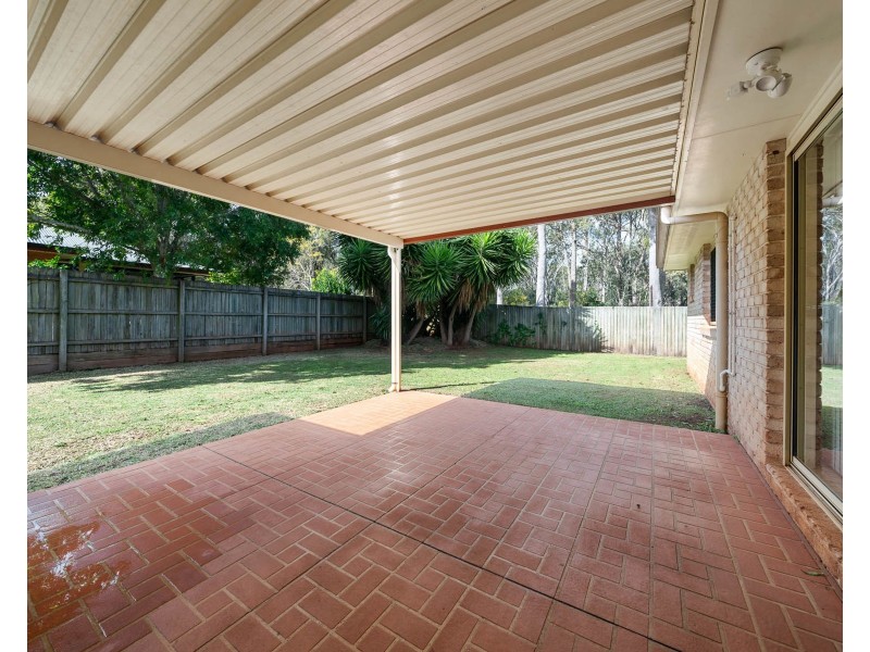 36 Leith Crescent, Rangeville QLD 4350