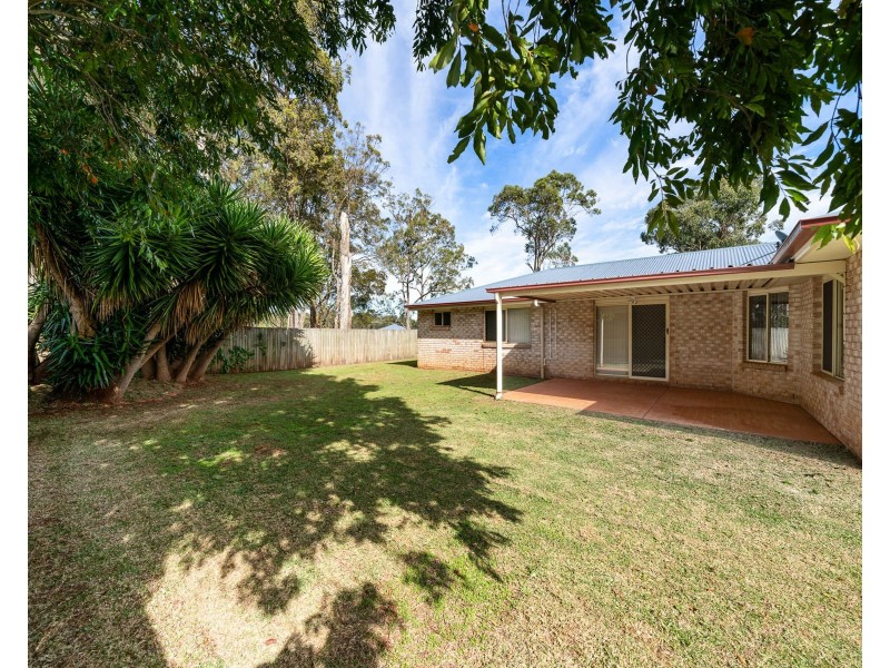 36 Leith Crescent, Rangeville QLD 4350