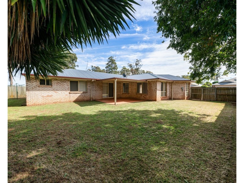 36 Leith Crescent, Rangeville QLD 4350