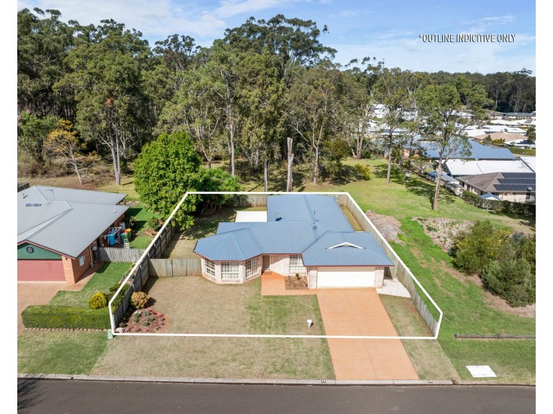 36 Leith Crescent, Rangeville QLD 4350