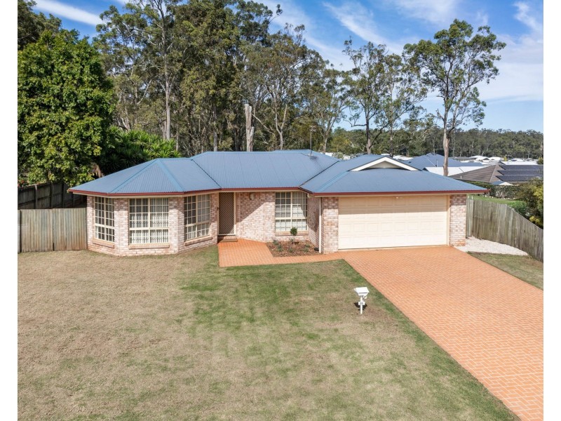 36 Leith Crescent, Rangeville QLD 4350