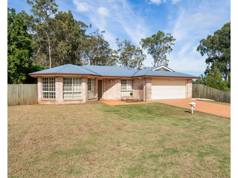 36 Leith Crescent, Rangeville QLD 4350