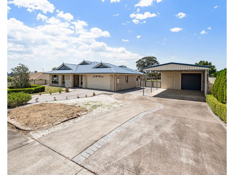 5 Corella Street, Meringandan West QLD 4352
