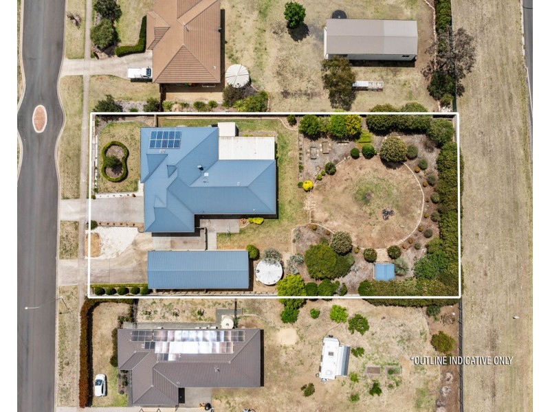 5 Corella Street, Meringandan West QLD 4352