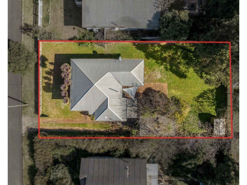 11 Dunkley Street, South Toowoomba QLD 4350