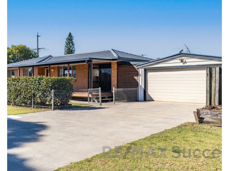 36 Tomkinson Street, Wilsonton QLD 4350