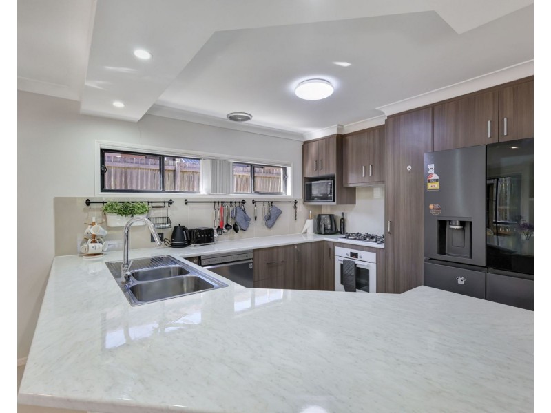 97 Nelson Street, Middle Ridge QLD 4350