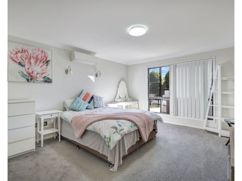 97 Nelson Street, Middle Ridge QLD 4350