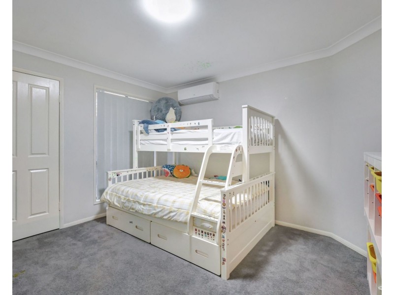97 Nelson Street, Middle Ridge QLD 4350