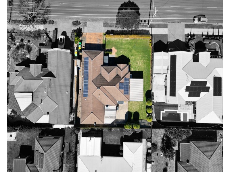 97 Nelson Street, Middle Ridge QLD 4350