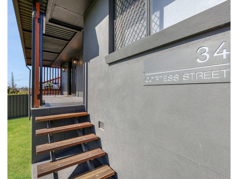 34 Cortess Street, Kearneys Spring QLD 4350