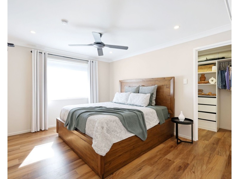 34 Cortess Street, Kearneys Spring QLD 4350