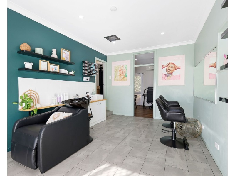34 Cortess Street, Kearneys Spring QLD 4350
