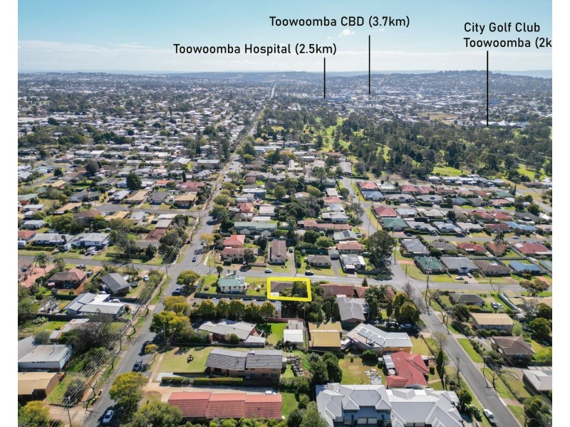 34 Cortess Street, Kearneys Spring QLD 4350