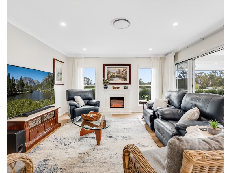 2/31 ONeill Circuit, Kearneys Spring QLD 4350