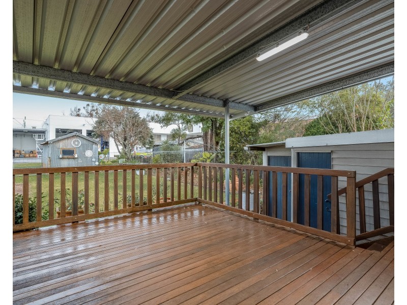 22 Eton Street, East Toowoomba QLD 4350