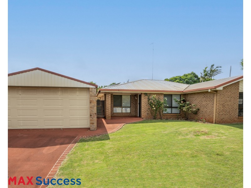 90 McDougall Street, Wilsonton QLD 4350