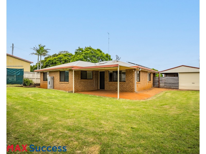90 McDougall Street, Wilsonton QLD 4350