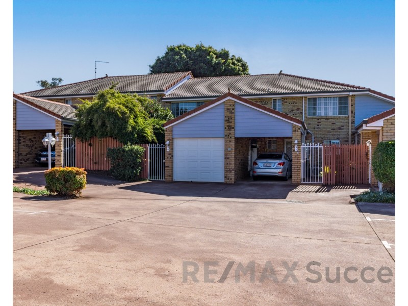 5/9 Danica Court, Kearneys Spring QLD 4350
