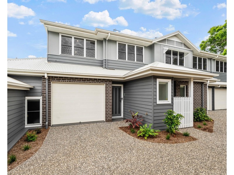 3/43 Long Street, Rangeville QLD 4350