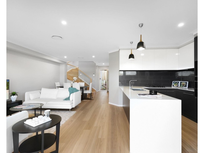 3/43 Long Street, Rangeville QLD 4350