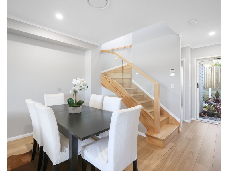 3/43 Long Street, Rangeville QLD 4350