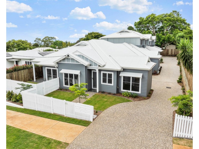 3/43 Long Street, Rangeville QLD 4350