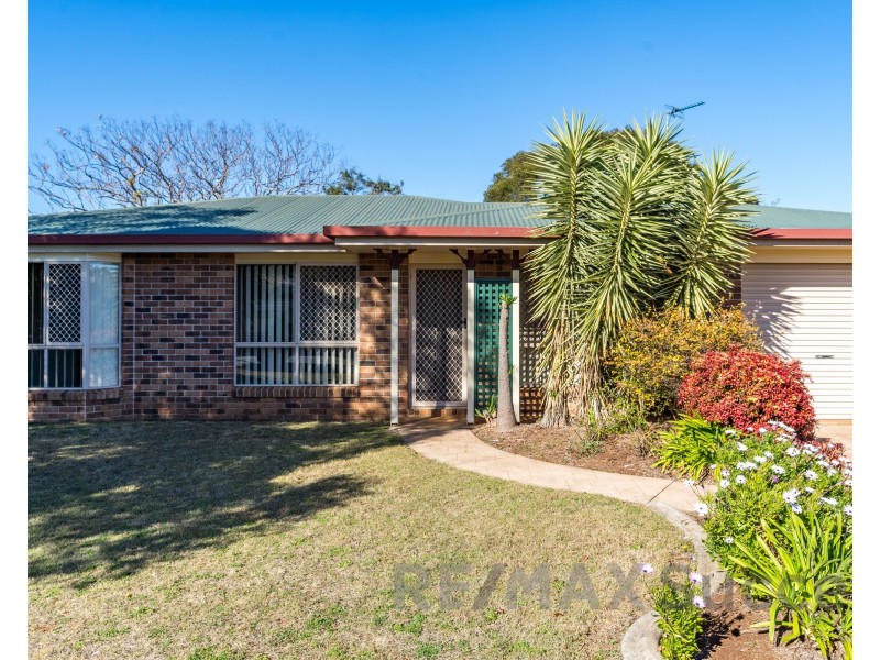 20 Satinwood Court, Glenvale QLD 4350
