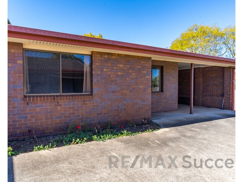 3/348 Bridge Street, Wilsonton QLD 4350