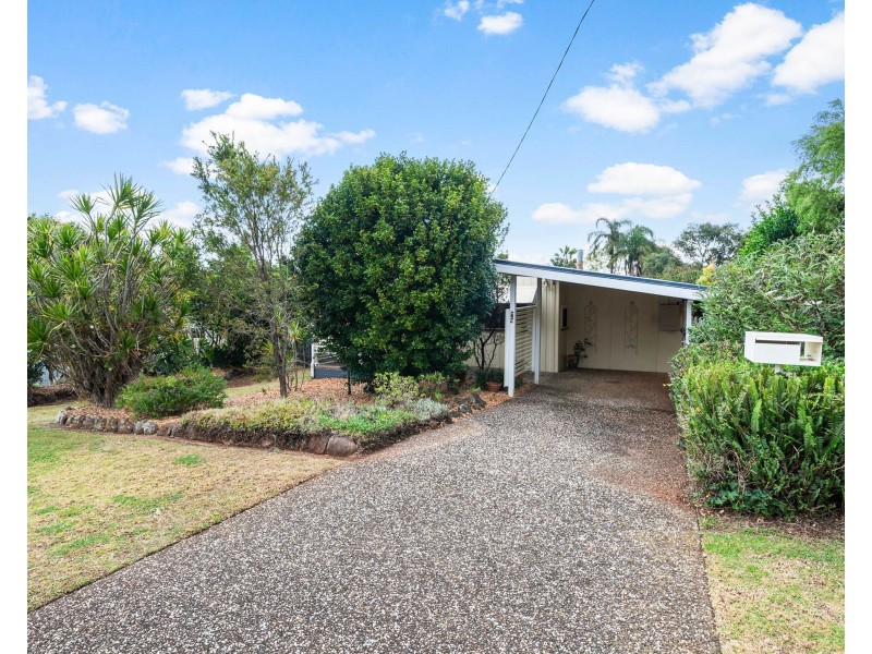 5 Webb Street, Rangeville QLD 4350