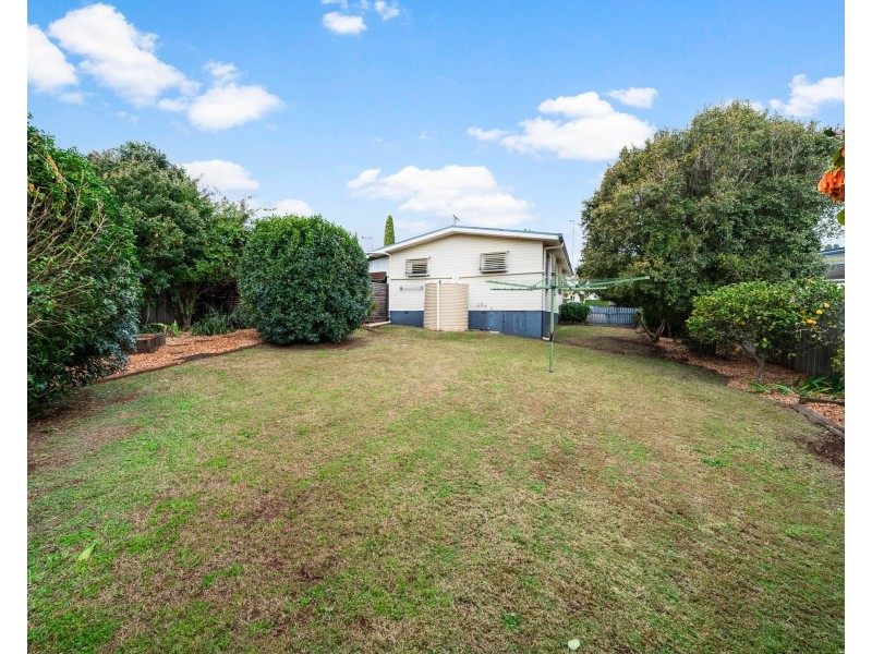 5 Webb Street, Rangeville QLD 4350