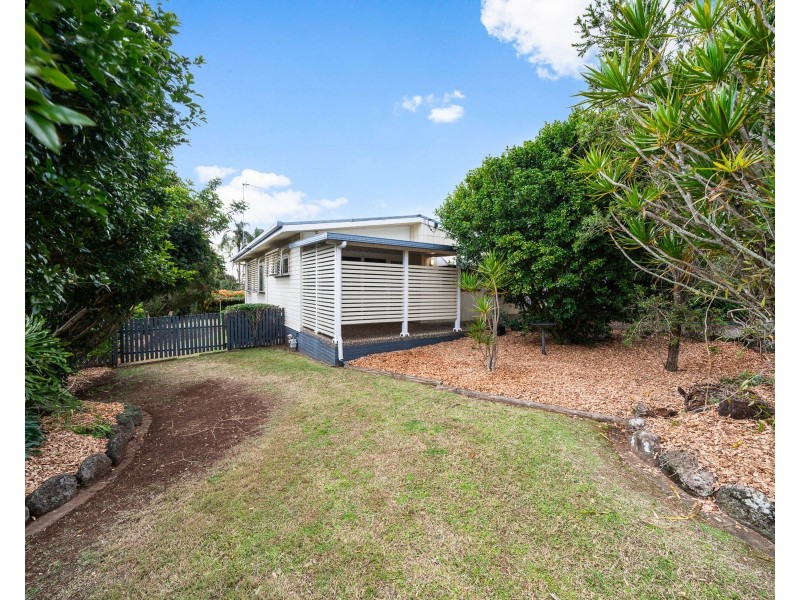 5 Webb Street, Rangeville QLD 4350