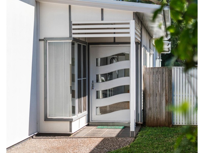 18/21 Andersson Court, Highfields QLD 4352