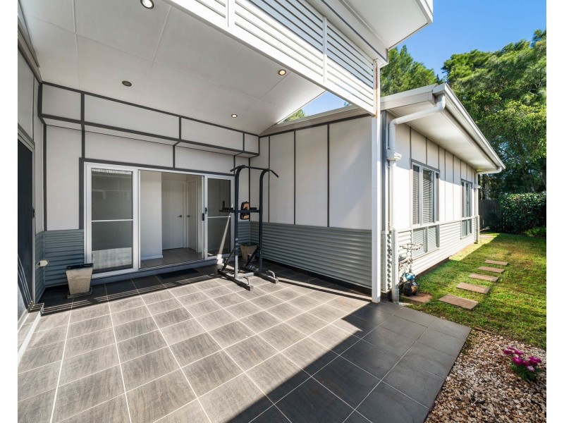 18/21 Andersson Court, Highfields QLD 4352