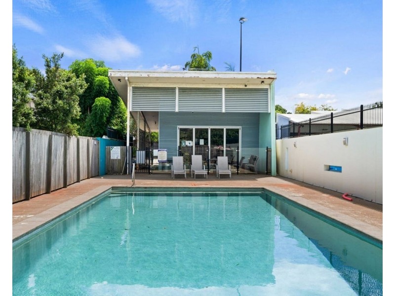 18/21 Andersson Court, Highfields QLD 4352