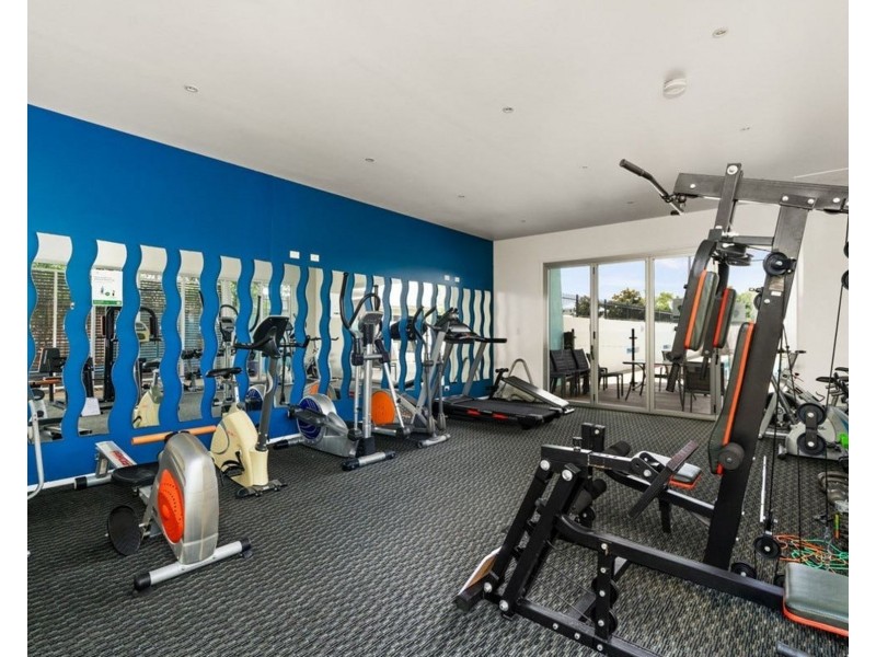18/21 Andersson Court, Highfields QLD 4352