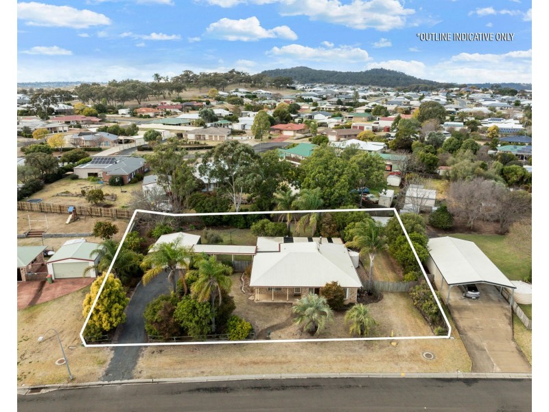 17 Westfield Drive, Westbrook QLD 4350