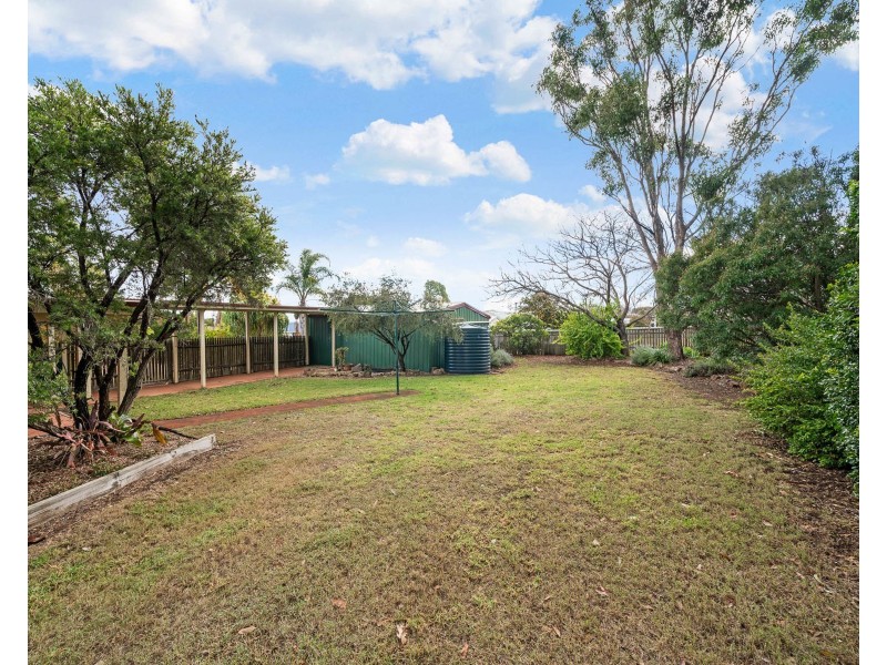 17 Westfield Drive, Westbrook QLD 4350
