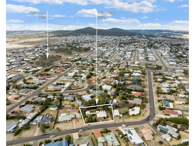 17 Westfield Drive, Westbrook QLD 4350