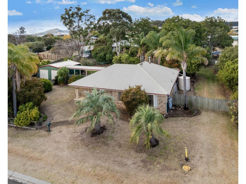 17 Westfield Drive, Westbrook QLD 4350