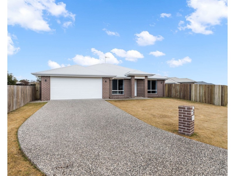 5 Keding Road, Westbrook QLD 4350