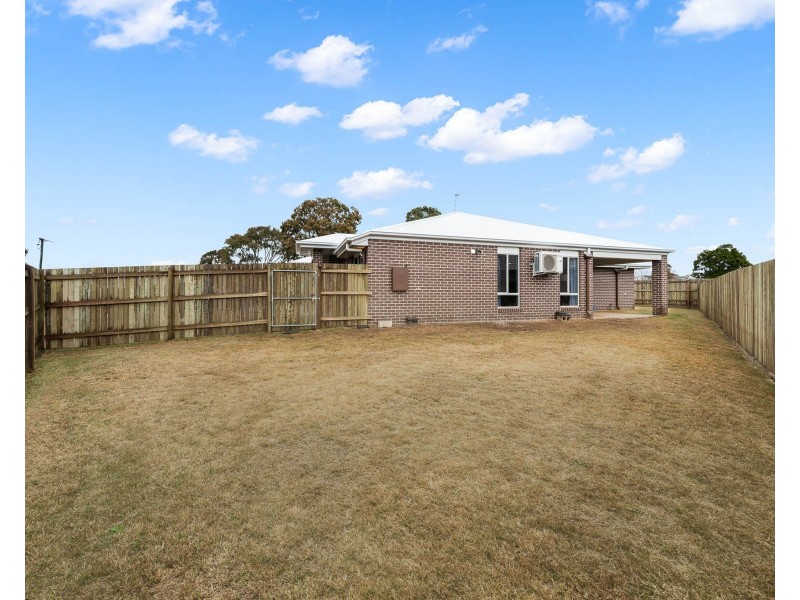 5 Keding Road, Westbrook QLD 4350