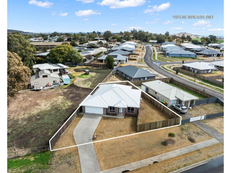 5 Keding Road, Westbrook QLD 4350